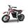 EROAD SKATE Moto Electrique 500 W Falcon 24 V