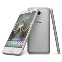 SMARTPHONE Wiko U Feel Prime Silver SMARTPHONE Wiko U Feel Prime Silver