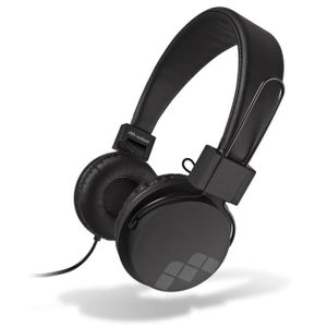 Casque Audio Son Reglable Achat Vente Pas Cher