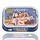 Sardines Ville Bleue