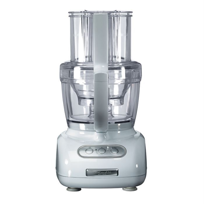 KITCHENAID 5KFPM771E WHITE   Achat / Vente KITCHENAID 5KFPM771E WHITE