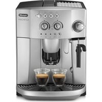 MACHINE À CAFÉ DELONGHI ESAM 4200.S Machine expresso automatique MACHINE À CAFÉ DELONGHI ESAM 4200.S Machine expresso automatique