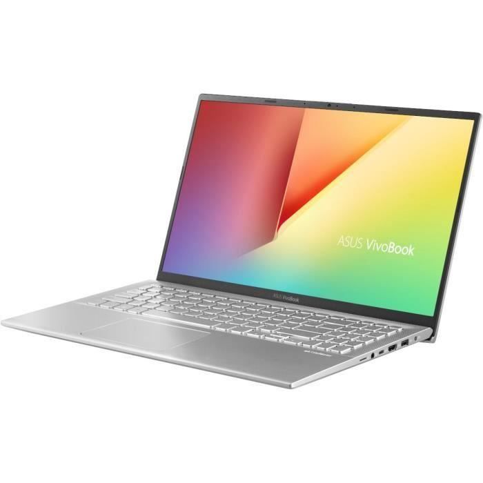 Ordinateur Ultrabook -  VivoBook S512FA-EJ027T2
