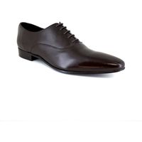 RICHELIEU J.BRADFORD JB-BEKERLEY Marron Chaussure Homme RICHELIEU J.BRADFORD JB-BEKERLEY Marron Chaussure Homme