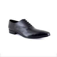 RICHELIEU J.BRADFORD - Chaussures Richelieu - Noir RICHELIEU J.BRADFORD - Chaussures Richelieu - Noir