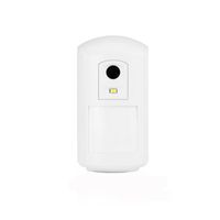 DÉTECTEUR DE MOUVEMENT HONEYWELL Détecteur de mouvement connecté PIR avec DÉTECTEUR DE MOUVEMENT HONEYWELL Détecteur de mouvement connecté PIR avec