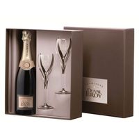 CHAMPAGNE Coffret Duval-Leroy Millésime 2004 CHAMPAGNE Coffret Duval-Leroy Millésime 2004