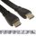 CONTINENTAL EDISON Câble HDMI 2.0 3m slim 4K / Ult