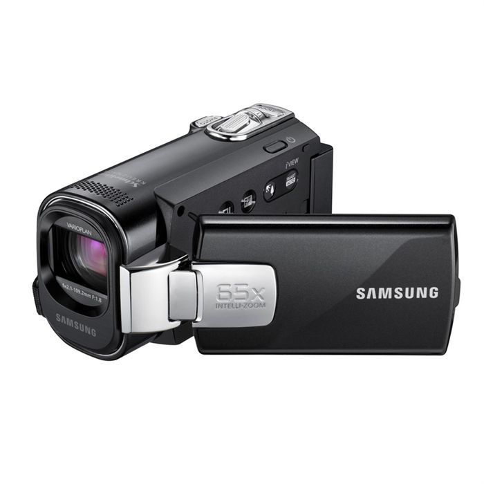 Samsung SMX F40   Achat / Vente CAMESCOPE Samsung SMX F40  