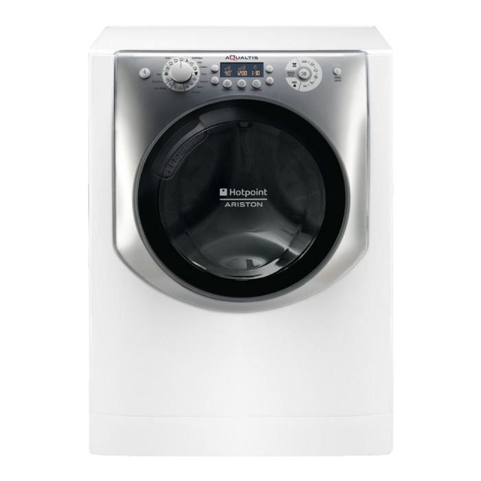 HOTPOINT AQ82F 49 FR   Lave linge Frontal   Achat / Vente LAVE LINGE