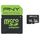 PNY Performance Carte mémoire Micro SDHC 16 Go Cla