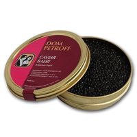 CAVIAR Caviar Baeri Origine Aquitaine 50g CAVIAR Caviar Baeri Origine Aquitaine 50g