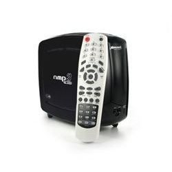 Neonumeric NMP 3 TWIN Black 500 Go   Achat / Vente LECTEUR MULTIMEDIA