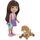 DORA et Son Chiot Savant