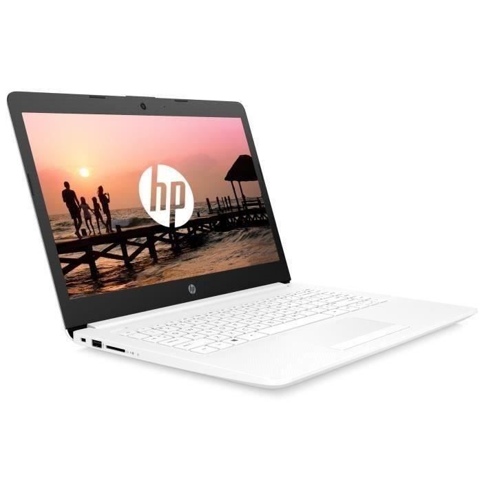  PC Portable 14-cm0995nf-14" HD-AMD A4-9125-RAM1