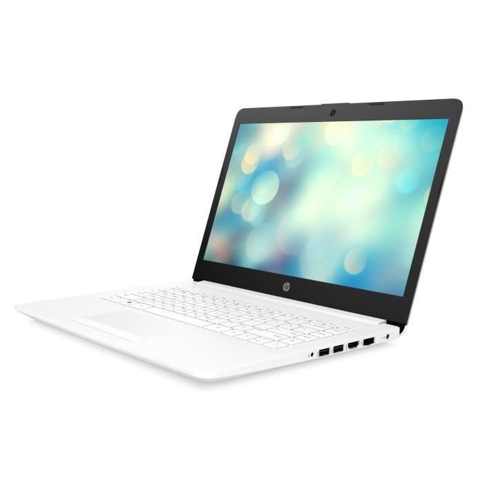  PC Portable 14-cm0995nf-14" HD-AMD A4-9125-RAM2