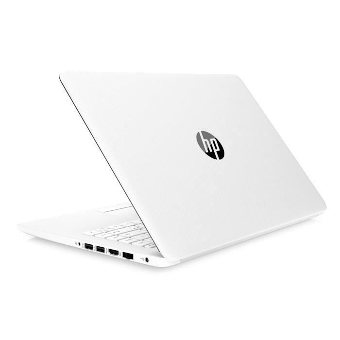  PC Portable 14-cm0995nf-14" HD-AMD A4-9125-RAM3