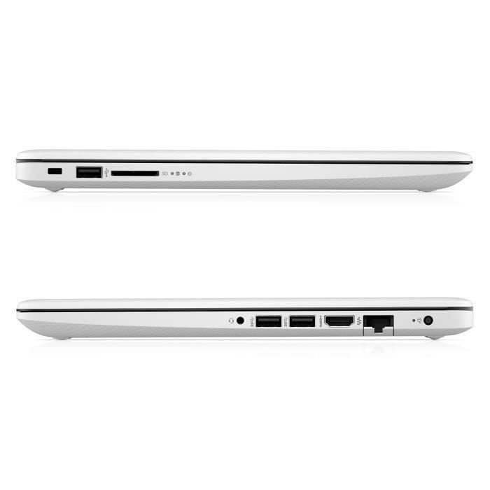  PC Portable 14-cm0995nf-14" HD-AMD A4-9125-RAM4