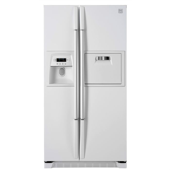 DAEWOO FRSU21FAV   Achat / Vente REFRIGERATEUR AMERICAIN DAEWOO