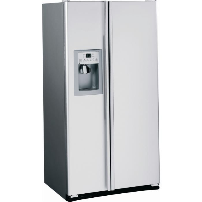 GENERAL ELECTRIC GCE23LGFAV   Achat / Vente REFRIGERATEUR AMERICAIN