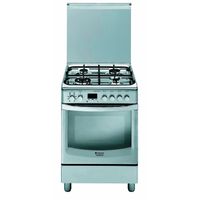 HOTPOINT CX 65 SFA X F/HA - Achat / Vente cuisinière - piano - Cdiscount HOTPOINT CX 65 SFA X F/HA - Achat / Vente cuisinière - piano - Cdiscount