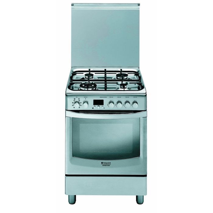 CX 65 SFA X F/HA   Achat / Vente CUISINIÈRE   PIANO HOTPOINT CX 65