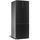 Frigo noir 70 cm