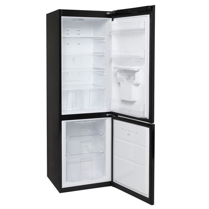  FC318NFDB - Réfrigérateur congélateur1