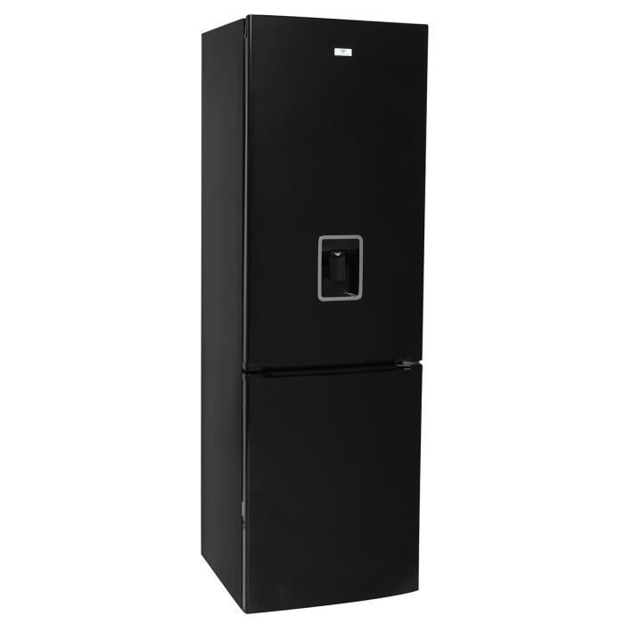  FC318NFDB - Réfrigérateur congélateur2