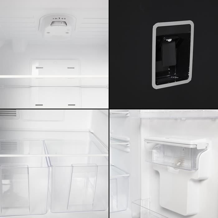  FC318NFDB - Réfrigérateur congélateur3