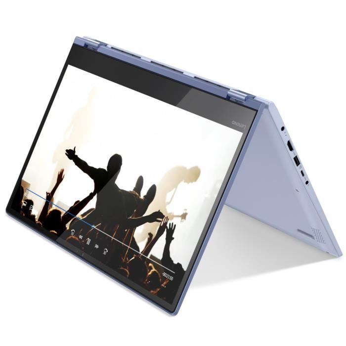 Ordinateur Portable -  Yoga 530-14IKB - 14"1