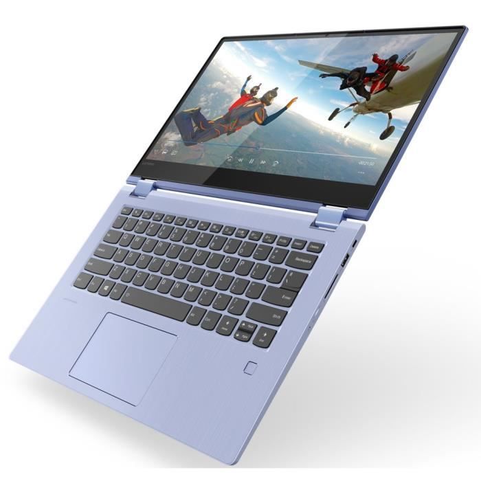 Ordinateur Portable -  Yoga 530-14IKB - 14"2
