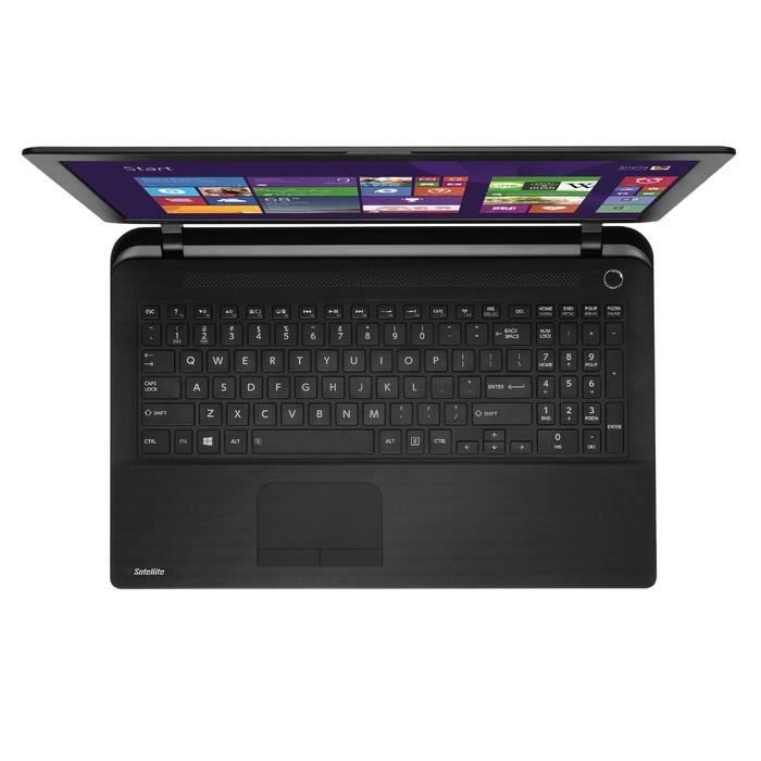 Toshiba PC Portable Sat C50-B-19D (PSCMLE-09J2