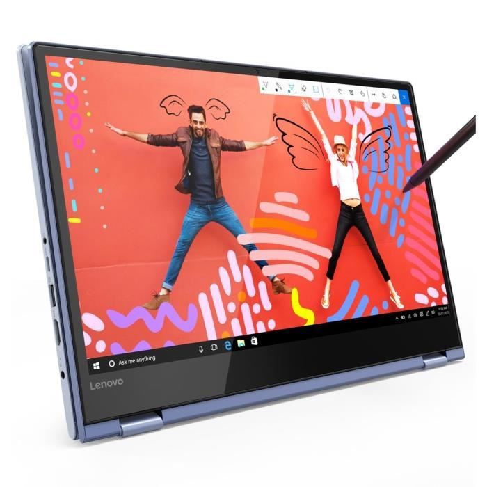 Ordinateur Portable -  Yoga 530-14IKB - 14"3