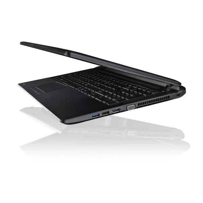 Toshiba PC Portable Sat C50-B-19D (PSCMLE-09J3