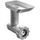PIÈCE PRÉPARATION KITCHENAID Accessoires 5FGA Hachoir à viande pour PIÈCE PRÉPARATION KITCHENAID Accessoires 5FGA Hachoir à viande pour