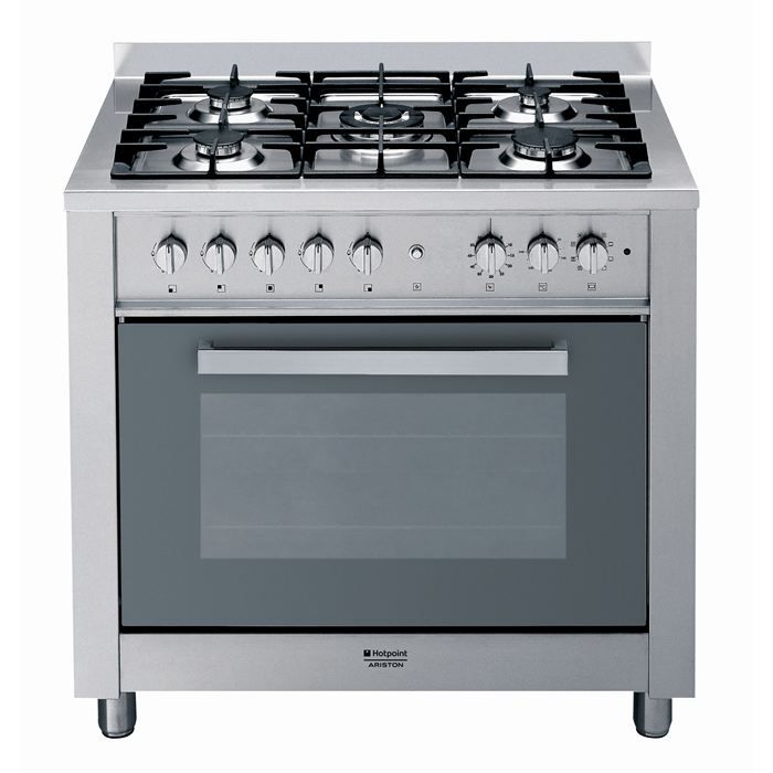 HOTPOINT CP 98S P1 F/HA   Achat / Vente CUISINIÈRE   PIANO HOTPOINT