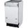 CONTINENTAL EDISON CELV1047FI2 - Lave vaisselle to