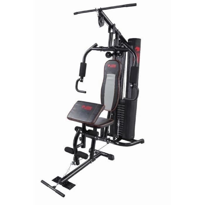 banc de musculation o’fitness