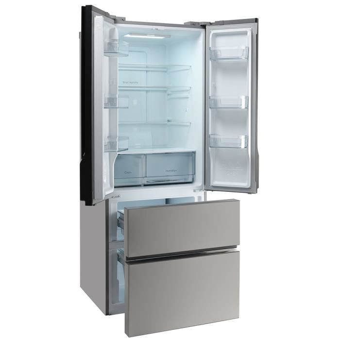  CEFD430NFIX - Réfrigérateur multi-portes1