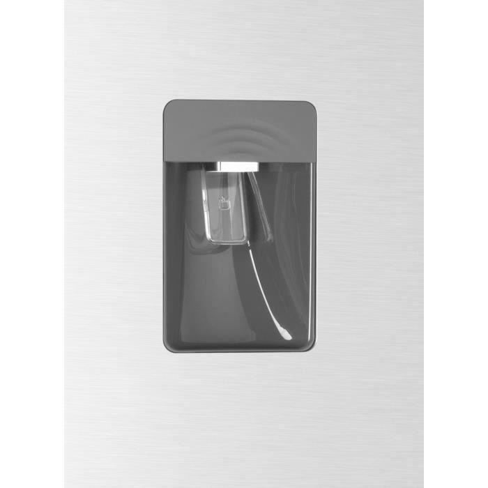 CERA525LNFIX Réfrigérateur américain2