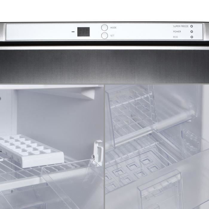  CUF251NFIX - Congélateur armoire - 251L2