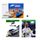 Pack Xbox One S Forza Horizon 3 Hotwheels + Fifa 1