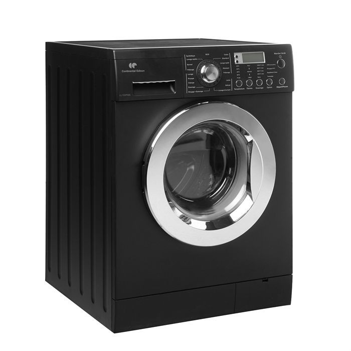 CONTINENTAL EDISON LL102FMA   Achat / Vente LAVE LINGE CONTINENTAL