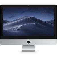 ORDINATEUR TOUT-EN-UN Apple iMac - 21.5" - RAM 8 Go - Intel Core i5 1,6 ORDINATEUR TOUT-EN-UN Apple iMac - 21.5" - RAM 8 Go - Intel Core i5 1,6
