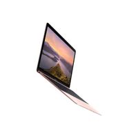 ORDINATEUR PORTABLE Apple MacBook MMGL2FN/A - 12" Retina - 8Go de RAM ORDINATEUR PORTABLE Apple MacBook MMGL2FN/A - 12" Retina - 8Go de RAM