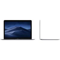 ORDINATEUR PORTABLE MacBook 12" Retina - Intel Core m3 - RAM 8Go - 256 ORDINATEUR PORTABLE MacBook 12" Retina - Intel Core m3 - RAM 8Go - 256