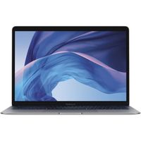 ORDINATEUR PORTABLE MacBook Air 13" Retina - Intel Core i5 - RAM 8Go - ORDINATEUR PORTABLE MacBook Air 13" Retina - Intel Core i5 - RAM 8Go -