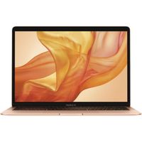 ORDINATEUR PORTABLE MacBook Air 13,3" Retina - Intel Core i5 - RAM 8Go ORDINATEUR PORTABLE MacBook Air 13,3" Retina - Intel Core i5 - RAM 8Go