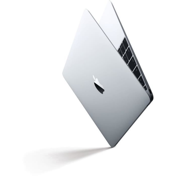  MacBook MLHA2FN/A - 12 pouces Retina - Intel1